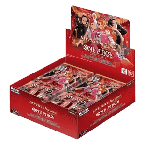 Heroines Edition Booster Box