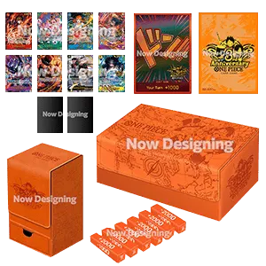 3rd Anniversary Set
