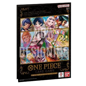 Premium Card Collection Best Selection Vol.5