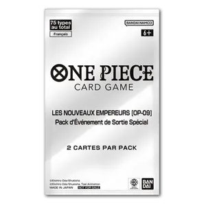 OP-09: French Special Output Event Pack