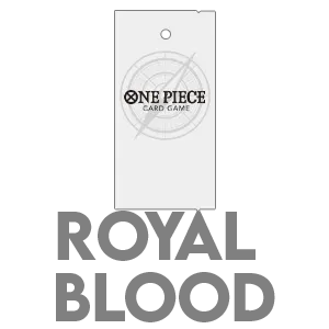 Royal Blood Booster