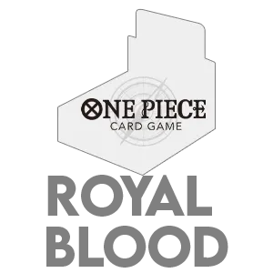 Royal Blood Booster Box