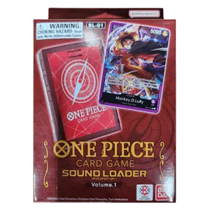 Sound Loader Vol. 1