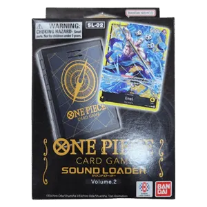 Sound Loader Vol. 2