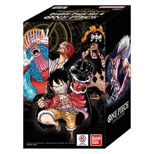 Double Pack Set Vol.6
