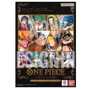 Premium Card Collection Best Selection Vol.3