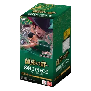 Legacy of the Master Booster Box