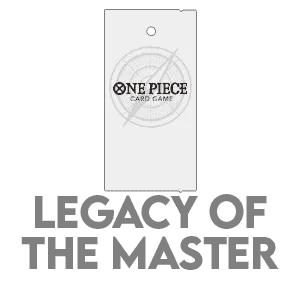 Legacy of the Master Booster