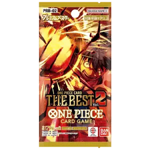The Best 2 Premium Booster