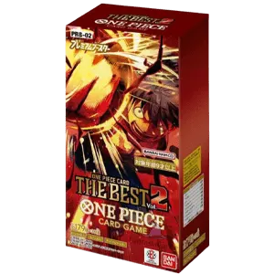 The Best Booster Box
