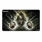 Mystical Archive: "Dark Ritual" Playmat