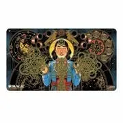 Mystical Archive: "Compulsive Research" Playmat