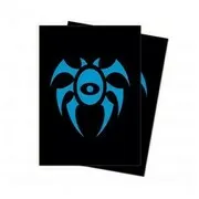 Guilds of Ravnica: House Dimir Sleeves (UP)