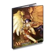 Legions: Akroma, Angel of Wrath 4-Pocket Binder