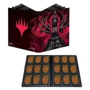 Innistrad: Crimson Vow | 9-Pocket Binder