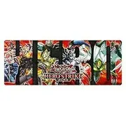 Structure Deck: HERO Strike: Elite Playmat
