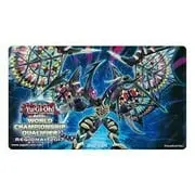 Regional WCQ 2017 "Dark Requiem Xyz Dragon" Playmat