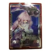 Ghost Reaper & Winter Cherries Judge Field Center Card