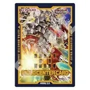 Remote Duel YCS Participation Field Center Card
