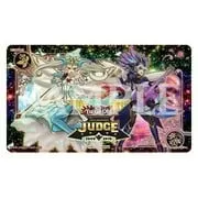 Trickstar 2019 Judge Playmat