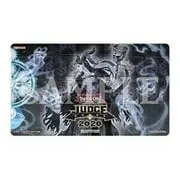 Hela, Generaider Boss of Doom 2020 Judge Playmat
