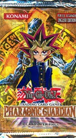 Pharaonic Guardian Booster