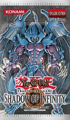 Shadow of Infinity Booster