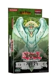 Structure Deck: Lord of the Storm