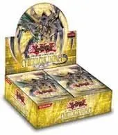 Cyberdark Impact Booster Box