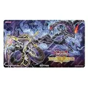 Structure Deck: Zombie World Playmat