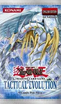 Tactical Evolution Booster