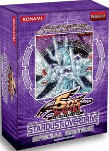 Stardust Overdrive: Special Edition