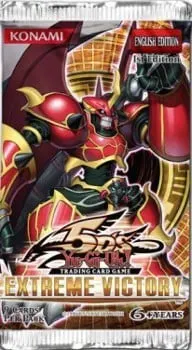 Extreme Victory Booster