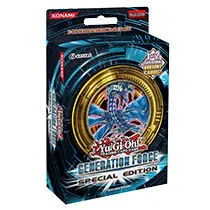 Generation Force: Special Edition