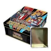 Empty Premium Collection Tin