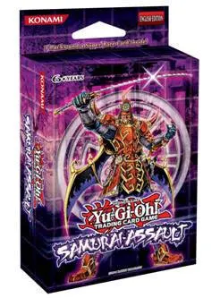 Samurai Assault: Special Edition