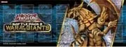 BP02: "The Winged Dragon of Ra" Playmat