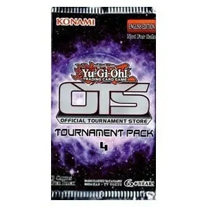 OTS Tournament Pack 4 Booster