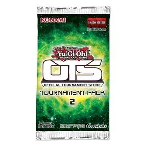 OTS Tournament Pack 2 Booster