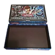 Legendary Collection Kaiba: Empty Box