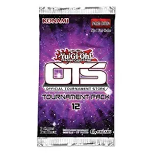 OTS Tournament Pack 12 Booster