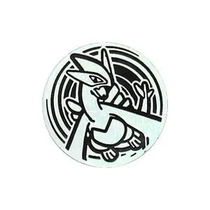 Lugia Coin (Neo Starter Deck)