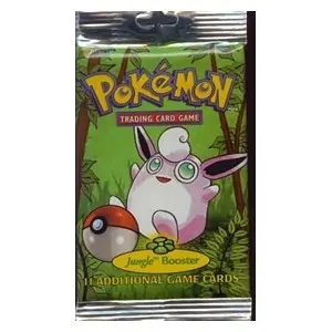 Jungle Booster