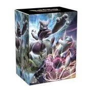 M Mewtwo X&Y Deck Box