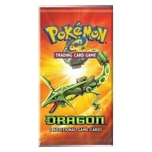 EX Dragon Booster