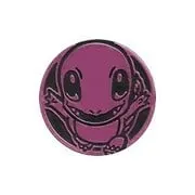 EX FireRed & LeafGreen: Charmander Coin (FireRed Theme Deck)