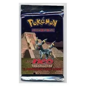 Neo Discovery Booster