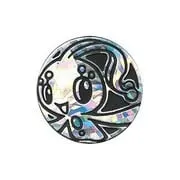 DP Trainer Kit: Manaphy Coin