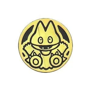 Secret Wonders: Munchlax Coin (Powerhouse Theme Deck)