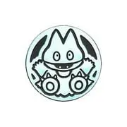 Secret Wonders: Munchlax Coin (Lavaflow Theme Deck)